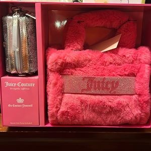 Juicy Couture Gift Set